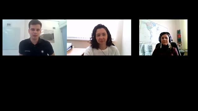 Павел Савинков, выпускник 2017 года программы Automotive Engineering (Автомобилестроение)