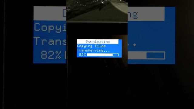 HP 700 M725 MFP 99.09.67 Error Firmware Update - Software Update смотреть онлайн