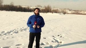 ТЕЛО МУЖЧИНЫ НАШЛИ В ЕНИСЕЕ