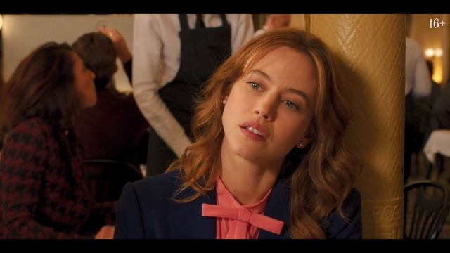 Великая ирония | 2023 | Смотреть Онлайн | (Официальный Дубляж, 4K ULTRA HD)  Премьера, Трейлер