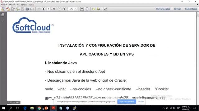 ¿Cómo puedo subir mis aplicaciones a Internet? смотреть онлайн