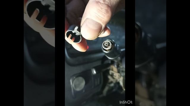 Toyota Chaser90  постоянно работает мотор стеклоомывателя