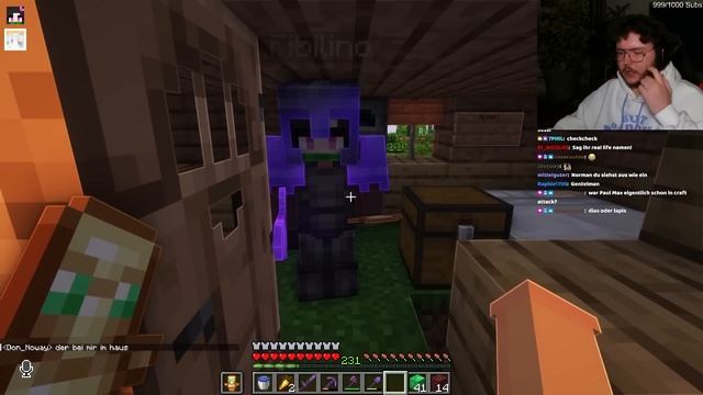 ICH BAUE XXL TRYMACS BILD IN MINECRAFT CRAFT ATTACK 11 смотреть онлайн