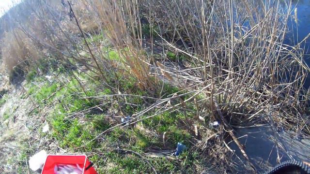 рыбалка на каналах ЛБД 2018 смотреть онлайн