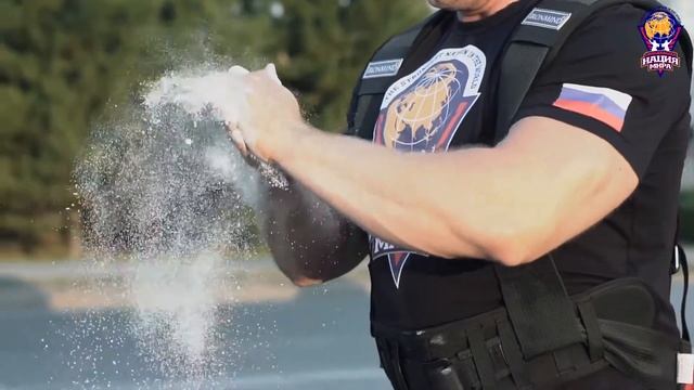 В поддержку Олимпийской сборной России. Сильнейшая Нация Мира смотреть онлайн