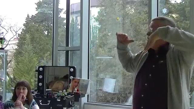 Презентация бизнеса 2 часть. Владимир Полежаев. Сочи 2017 смотреть онлайн