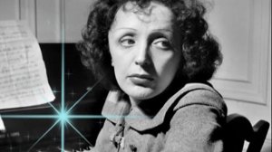 ЭДИТ ПИАФ  падам падам