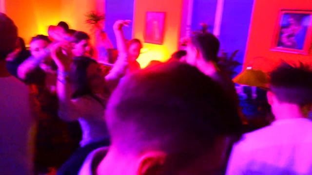 DJBuro showcace | Sympatia bar смотреть онлайн