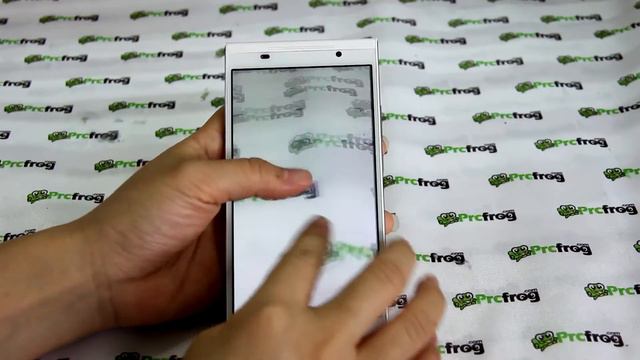 KINGZONE K1 Android 4.3 MTK MT6592 8 ядра 1/16GB 5 дюйма HD смотреть онлайн