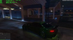 GTA 5 - Как попасть в Форт Занкудо без звезд розыска. How to get Zancudo without wanted level #2