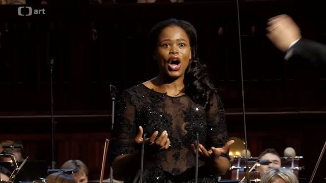Pretty Yende - I Feel Pretty