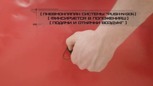Обзор спортивных надувных фигур для пейнтбола Airunker смотреть онлайн