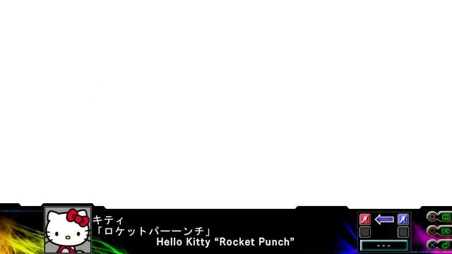 3rd Super Robot Wars Z - Chogokin Hello Kitty Trailer (PS3, PS Vita) смотреть онлайн