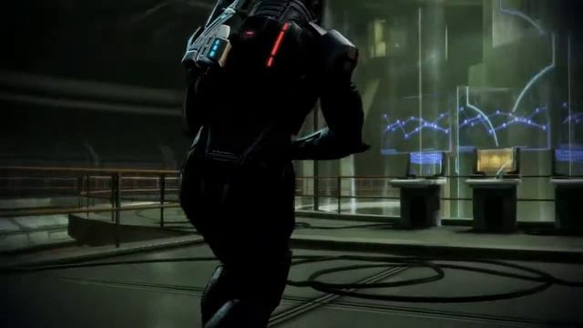 Mass Effect 3 Playthrough (Part 3) - Priority: Mars [2/2] смотреть онлайн