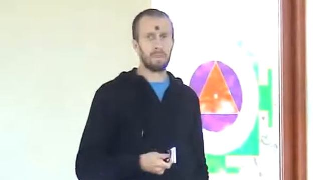 Максим володин Махатедж Йога Аюрведа Ретрит 2008 смотреть онлайн