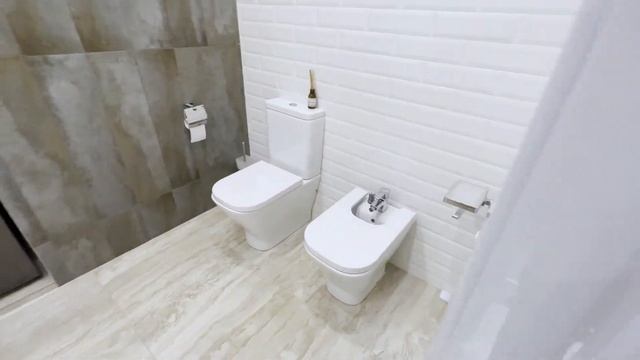 Обзор квартиры в ЖК "Barrin House" смотреть онлайн