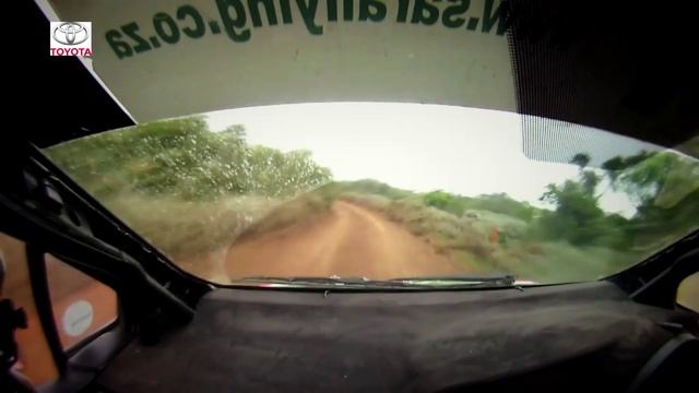 2015 Volkswagen Rally (S2000) смотреть онлайн