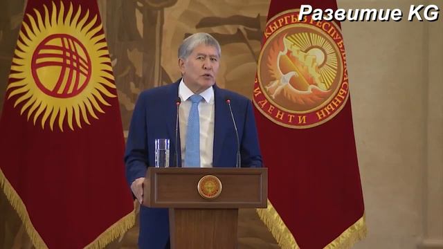 Экс президент Кыргызстана наехал и сказал всю правду про Назарбаева открыто смотреть онлайн