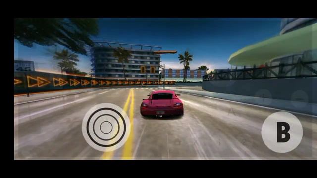 NFS Undercover PS2/WII:Asian Dub Foundation - Burning Fence (instrumental) смотреть онлайн