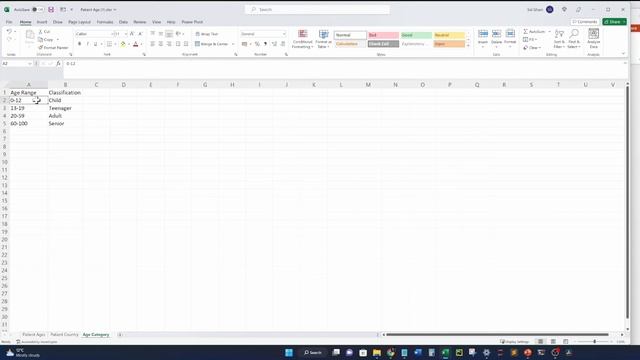 How to create/use Vlookups in Excel - 2022 смотреть онлайн