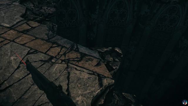 Resident Evil 4 VR прохождение | Oculus Quest 2 | Часть 10 (появление мух) смотреть онлайн