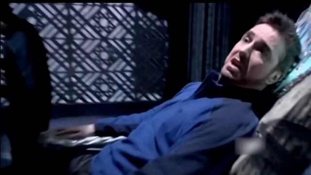 Stargate Atlantis - Beckett's Drone Attack (Episode 1) смотреть онлайн
