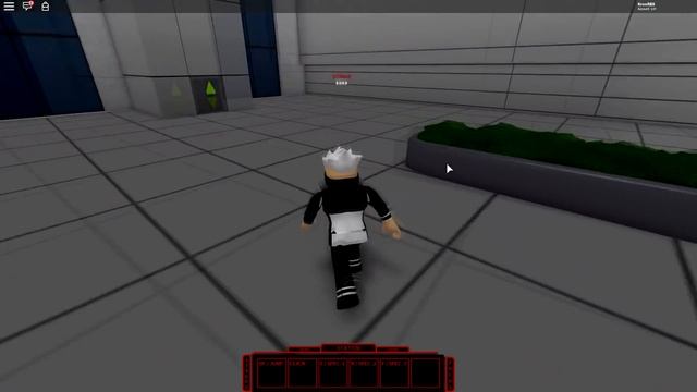 СЕРИАЛ "РО-ГУЛЬ" В РОБЛОКС [6 СЕРИЯ] / ССГ ПРОТИВ АУГИРИ / RO-GHOUL IN ROBLOX [EPISODE 6] смотреть онлайн