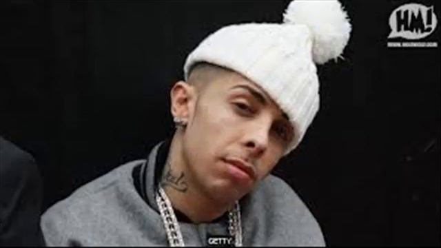 dappy-good intentions-no regrets-yin yang смотреть онлайн