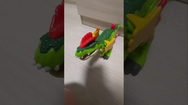 Мультик про динозавров "Кто лох?" смотреть онлайн