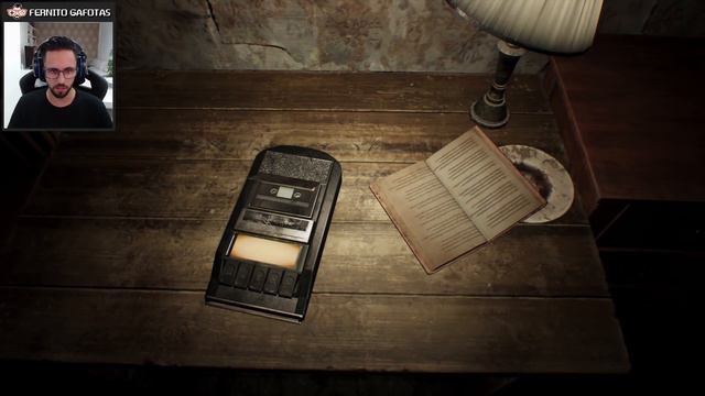 UNA CÁLIDA BIENVENIDA AL INFIERNO | RESIDENT EVIL 7 - EP.01 | ESPAÑOL смотреть онлайн