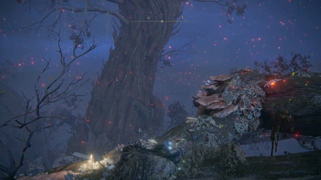 Elden Ring - Miquella's Haligtree ambience and music OST (to sleep or relax to) смотреть онлайн
