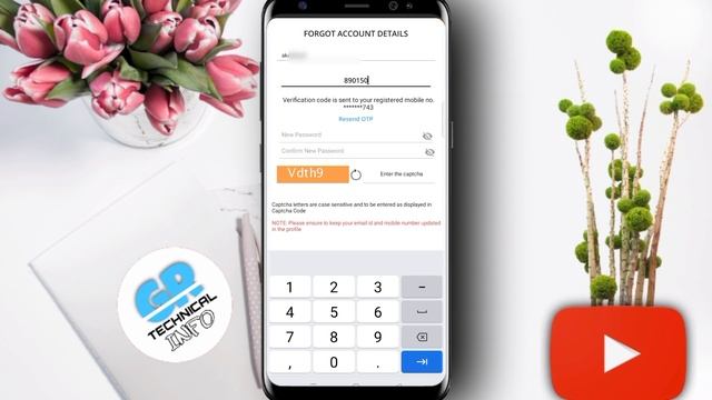 how to recover irctc user id and password | irctc forgot password | irctc ka user id kaise pata kar смотреть онлайн