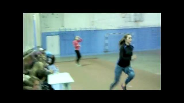 В Тобольске прошёл первый день открытого Первенства города по лёгкой атлетике смотреть онлайн