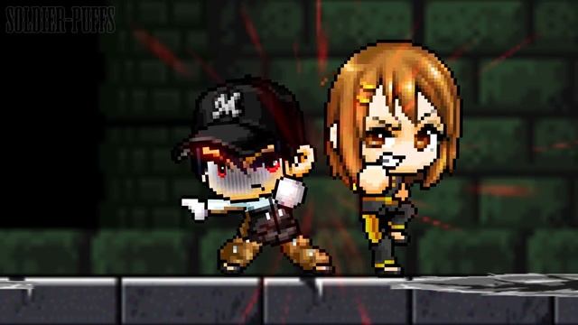 MapleStory: Tales of Legends (Episode 1) смотреть онлайн