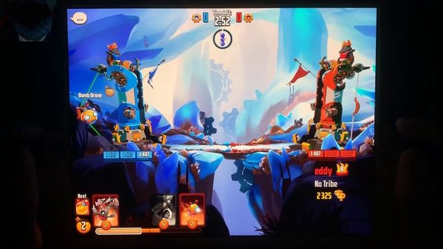 Tiny Defense, Zombie Tsunami, Troll Quest Video Game, Badland Brawl, Dodo Peak, SpongeBob KrustyCoo смотреть онлайн