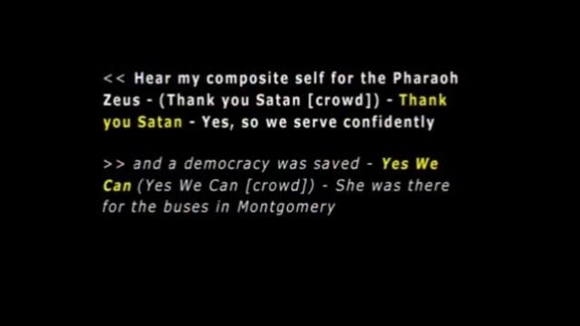 NWO/Illuminati: Backmasking (2 of 2) смотреть онлайн