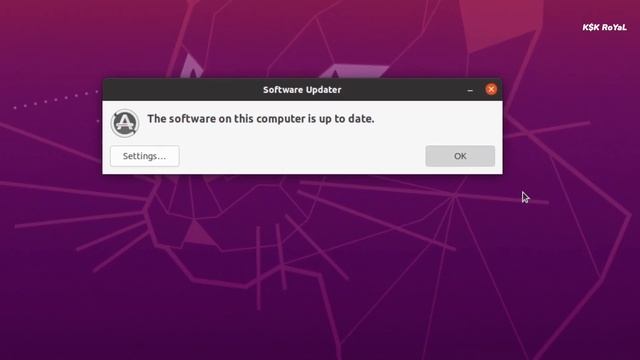 How To UPGRADE To UBUNTU 22.04 LTS Easily [ NO DATA LOSS ] смотреть онлайн