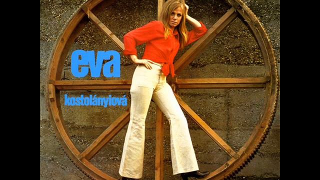 Eva Kostolányiová - Týždeň po svadbe смотреть онлайн