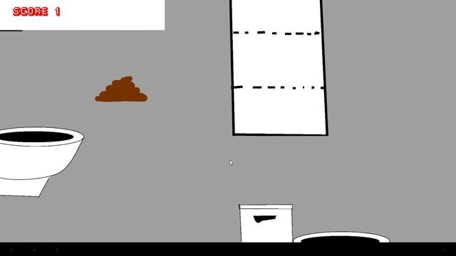 Crappy Flap Gameplay Impressions (Flappy Bird Clone) смотреть онлайн
