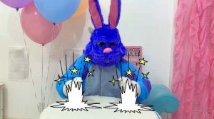 Настя играет в пекарню. Истории для детей.