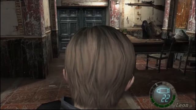 Chapter 5-1 | Resident Evil 4 Walkthrough (Gameplay-Sam) | CodeWithSharif | PC(Windows) | Island Ma смотреть онлайн