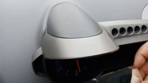 Как снять руль с aveo t300