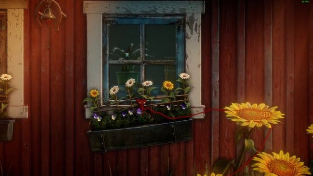 Unravel | Gameplay (4K) смотреть онлайн