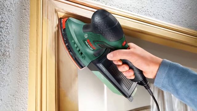 PSM 200 AES BOSCH смотреть онлайн