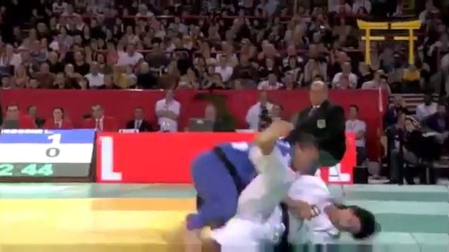 Дзюдо броски смотреть онлайн