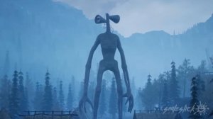 Siren Head - Coffin Dance Song (COVER)