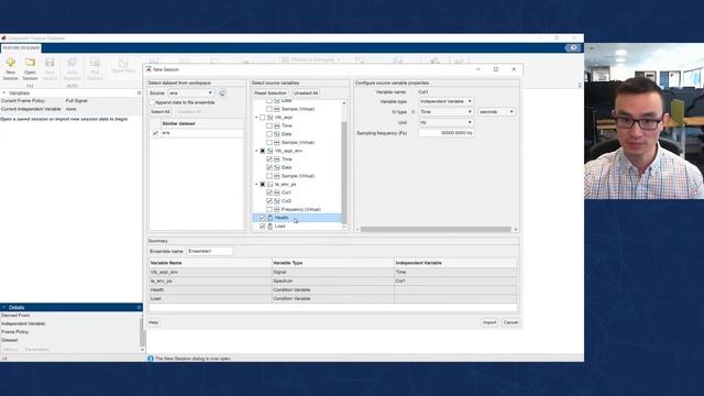 Identifying Motor Faults using Machine Learning for Predictive Maintenance смотреть онлайн