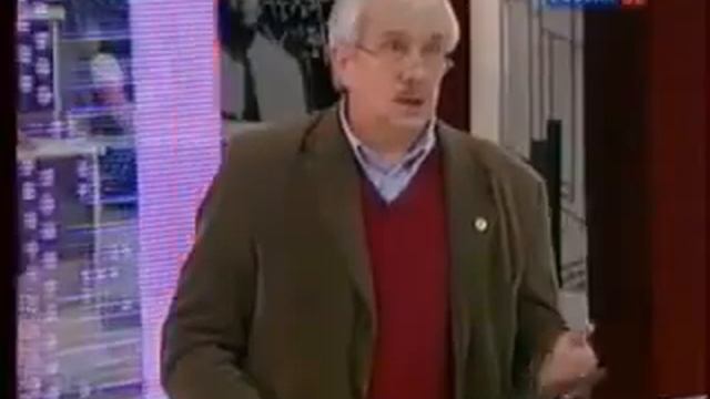 Об финно-угорских корнях русских. Мнение РАН. Янковский Н.К. смотреть онлайн