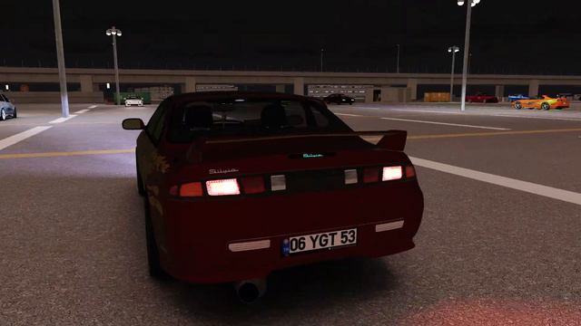 The Fast And The Furious | Car Collection | Assetto Corsa