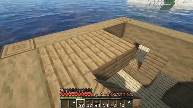 МАЙНКРАФТ ВМЕСТО ШКОЛЫ /// Minecraft: Education Edition смотреть онлайн